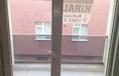 CENTURY 21 VİZYON'DAN ŞİRİNTEPE MAH.’DE KİRALIK 3+1 DAİRE