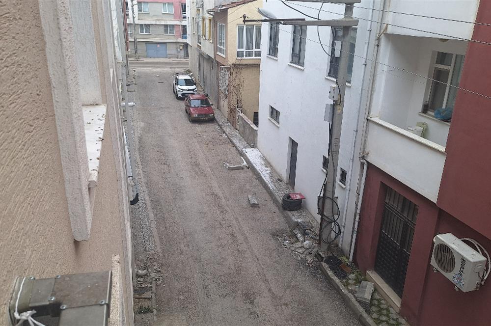 CENTURY 21 VİZYON'DAN ŞİRİNTEPE MAH.’DE KİRALIK 3+1 DAİRE