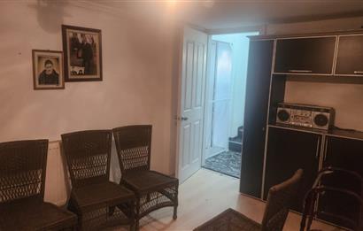 Şirinköy Sitesinde 5+1 Sauna ve Kış Bahçeli Lüx triplex villa 