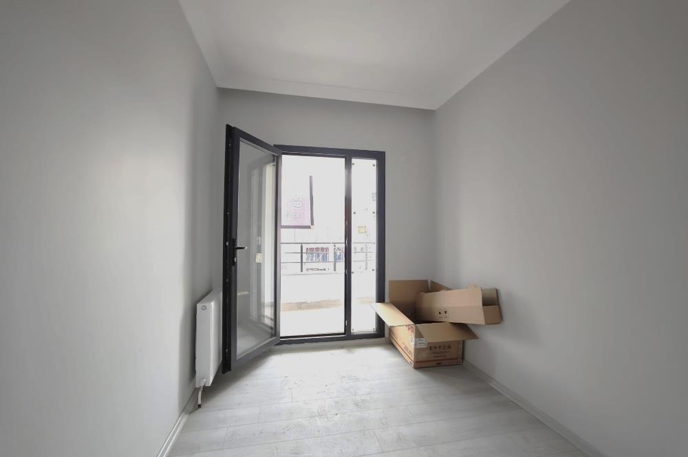 CENTRUY 21 BAL'DAN ALİ HİKMET PAŞA MAHALLESİNDE SATILIK 2+1 DAİRE