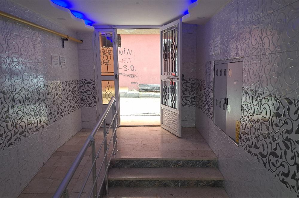 CENTURY 21 VİZYON'DAN ŞİRİNTEPE MAH.’DE KİRALIK 3+1 DAİRE