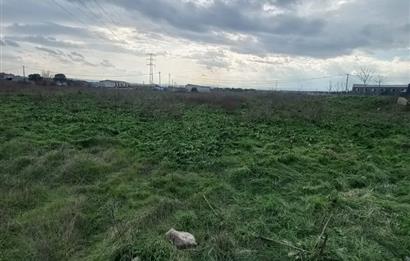 C.21 LOCA ALTIEYLÜL KÖSELER MAH.SATILIK 6673 M2 YATIRIMLIK TARLA