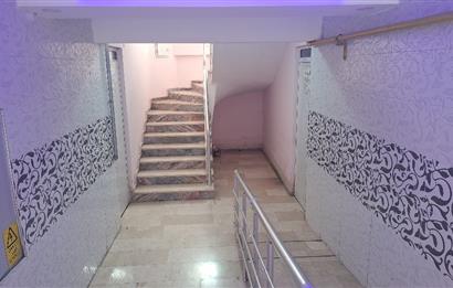 CENTURY 21 VİZYON'DAN ŞİRİNTEPE MAH.’DE KİRALIK 3+1 DAİRE