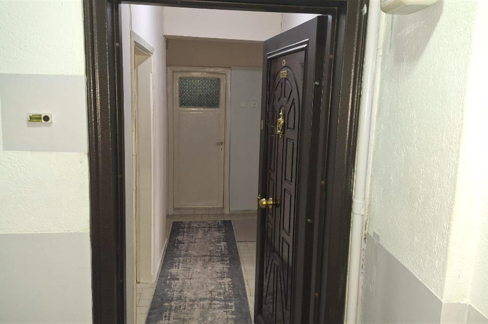 CENTURY 21 VİZYON'DAN AKARBAŞIN’DA SATILIK 2+1 DAİRE