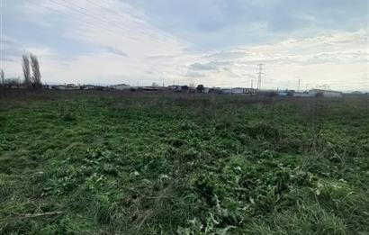 C.21 LOCA ALTIEYLÜL KÖSELER MAH.SATILIK 6673 M2 YATIRIMLIK TARLA