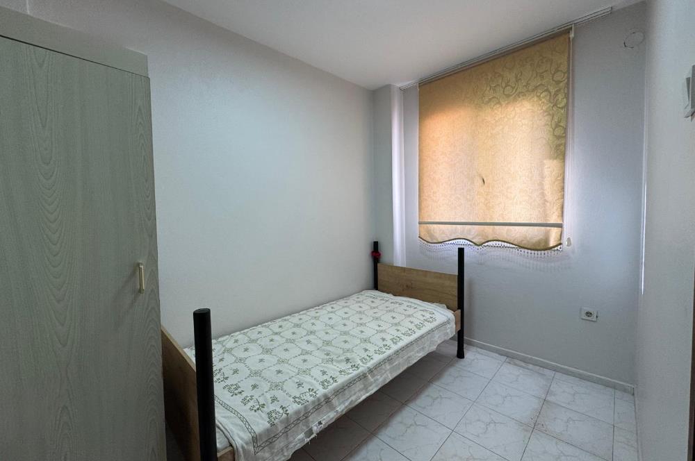 Aliağa Çakmaklı'da Site İçerisinde Kiralık 2+1 Müstakil Ev