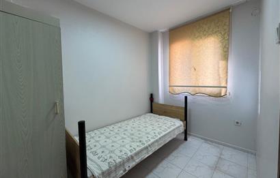 Aliağa Çakmaklı'da Site İçerisinde Kiralık 2+1 Müstakil Ev