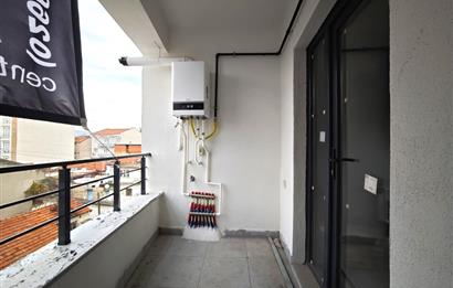 CENTRUY 21 BAL'DAN ALİ HİKMET PAŞA MAHALLESİNDE SATILIK 2+1 DAİRE