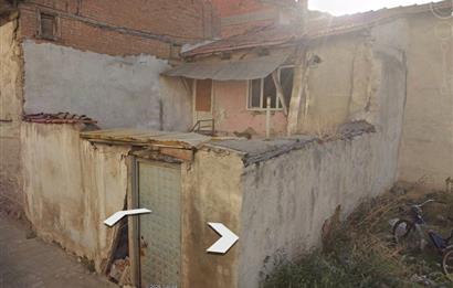 C 21 Bal dan Balıkesir Bigadiç te Satılık Kerpiç Ev