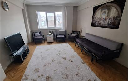 CENTURY 21 VİZYON'DAN AKARBAŞIN’DA SATILIK 2+1 DAİRE