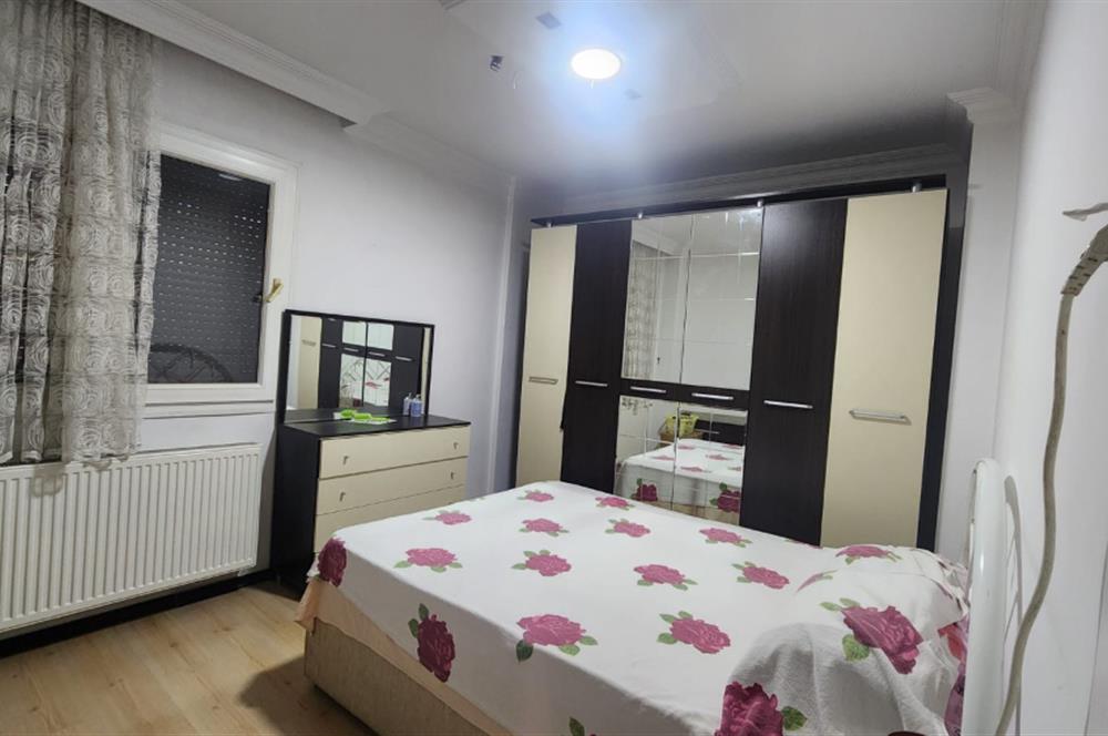 Şirinköy Sitesinde 5+1 Sauna ve Kış Bahçeli Lüx triplex villa 