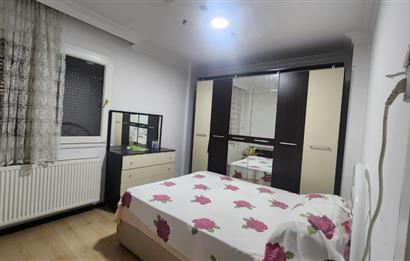 Şirinköy Sitesinde 5+1 Sauna ve Kış Bahçeli Lüx triplex villa 