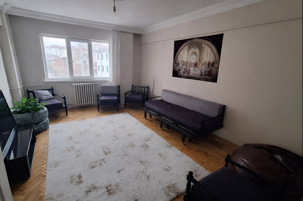 CENTURY 21 VİZYON'DAN AKARBAŞIN’DA SATILIK 2+1 DAİRE