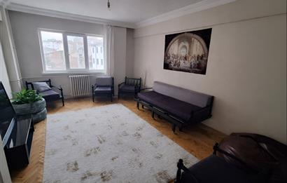 CENTURY 21 VİZYON'DAN AKARBAŞIN’DA SATILIK 2+1 DAİRE