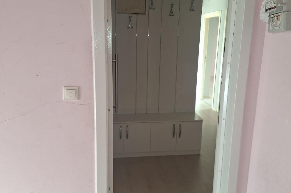 CENTURY 21 VİZYON'DAN ŞİRİNTEPE MAH.’DE KİRALIK 3+1 DAİRE