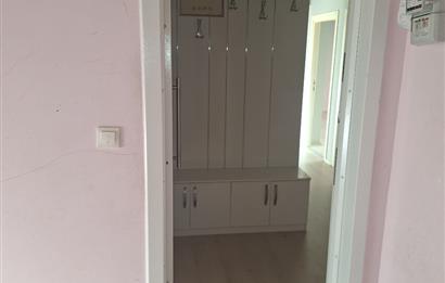 CENTURY 21 VİZYON'DAN ŞİRİNTEPE MAH.’DE KİRALIK 3+1 DAİRE