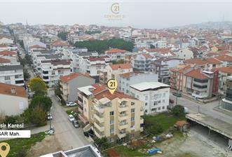 CENTURY21 BAL'DAN TOYGAR MAH.DE KİRALIK ARAKAT 3+1 DAİRE - 9 - 31052