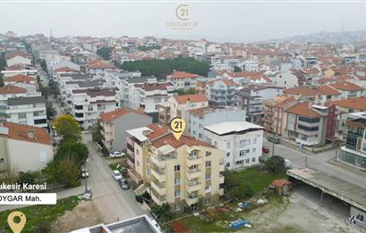 CENTURY21 BAL'DAN TOYGAR MAH.DE KİRALIK ARAKAT 3+1 DAİRE