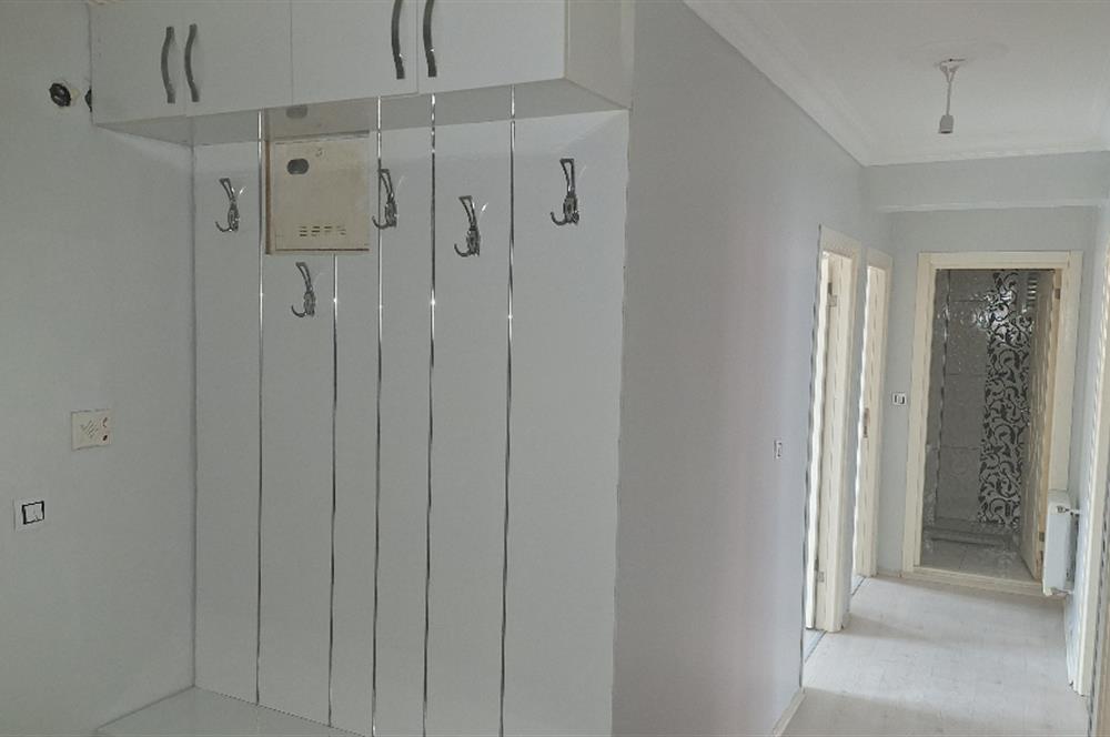 CENTURY 21 VİZYON'DAN ŞİRİNTEPE MAH.’DE KİRALIK 3+1 DAİRE