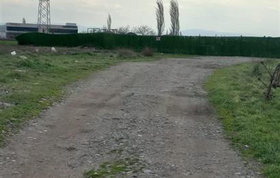 C.21 LOCA ALTIEYLÜL KÖSELER MAH.SATILIK 6673 M2 YATIRIMLIK TARLA