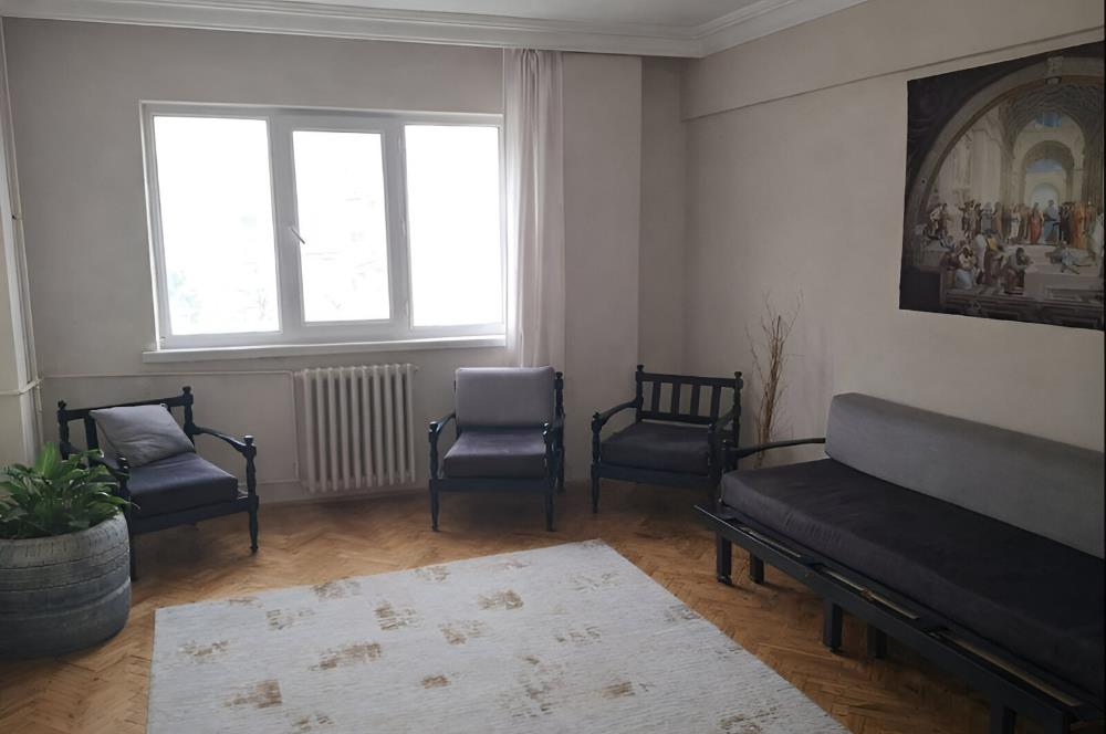 CENTURY 21 VİZYON'DAN AKARBAŞIN’DA SATILIK 2+1 DAİRE