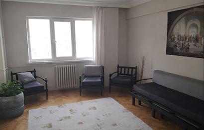 CENTURY 21 VİZYON'DAN AKARBAŞIN’DA SATILIK 2+1 DAİRE