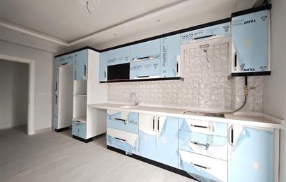 CENTRUY 21 BAL'DAN ALİ HİKMET PAŞA MAHALLESİNDE SATILIK 2+1 DAİRE