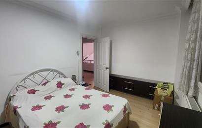 Şirinköy Sitesinde 5+1 Sauna ve Kış Bahçeli Lüx triplex villa 