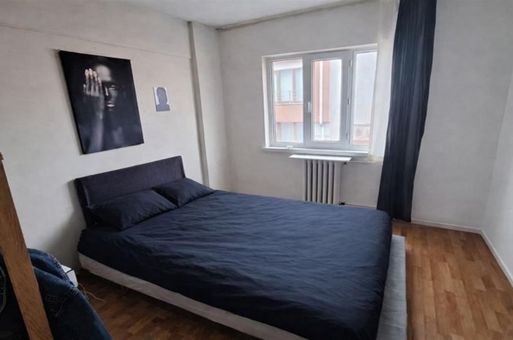 CENTURY 21 VİZYON'DAN AKARBAŞIN’DA SATILIK 2+1 DAİRE