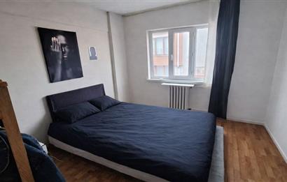 CENTURY 21 VİZYON'DAN AKARBAŞIN’DA SATILIK 2+1 DAİRE