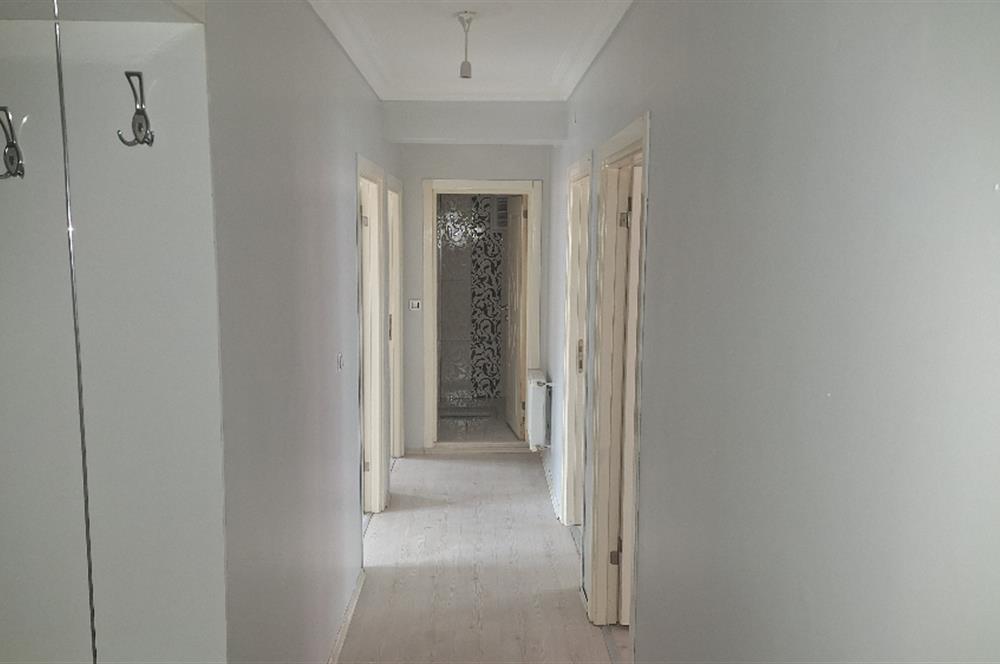 CENTURY 21 VİZYON'DAN ŞİRİNTEPE MAH.’DE KİRALIK 3+1 DAİRE