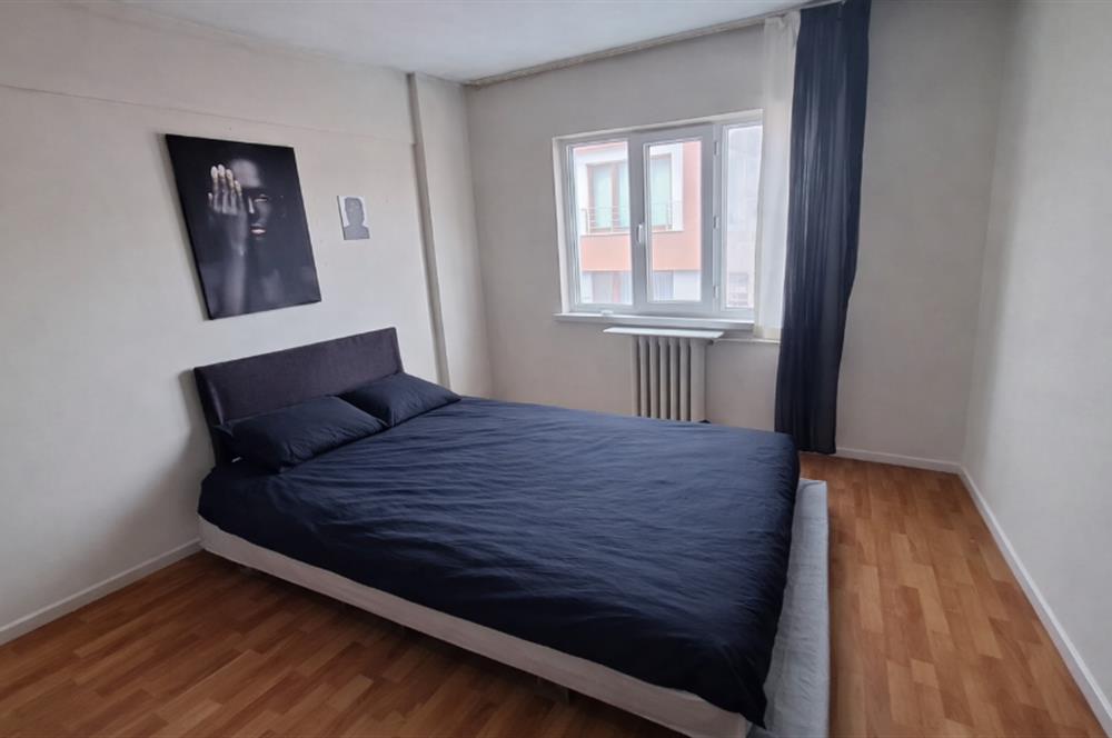 CENTURY 21 VİZYON'DAN AKARBAŞIN’DA SATILIK 2+1 DAİRE