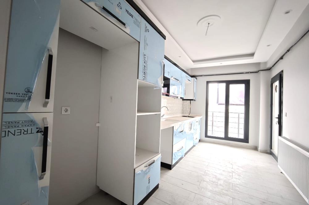 CENTRUY 21 BAL'DAN ALİ HİKMET PAŞA MAHALLESİNDE SATILIK 2+1 DAİRE