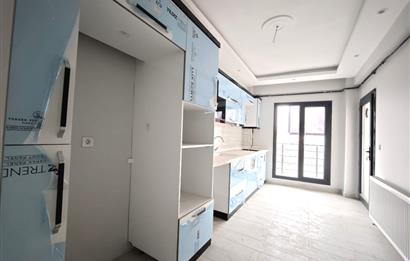 CENTRUY 21 BAL'DAN ALİ HİKMET PAŞA MAHALLESİNDE SATILIK 2+1 DAİRE