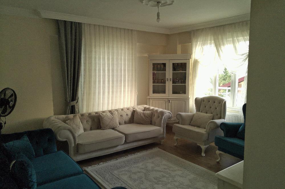 CENTURY21 PROJECT GAYRİMENKUL 'den  KOCAELİ/ DERİNCE/ MERSİNCİK Mahallesinde Satılık 3+1 Dubleks Daire