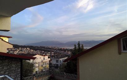 CENTURY21 PROJECT GAYRİMENKUL 'den  KOCAELİ/ DERİNCE/ MERSİNCİK Mahallesinde Satılık 3+1 Dubleks Daire