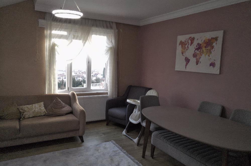 CENTURY21 PROJECT GAYRİMENKUL 'den  KOCAELİ/ DERİNCE/ MERSİNCİK Mahallesinde Satılık 3+1 Dubleks Daire