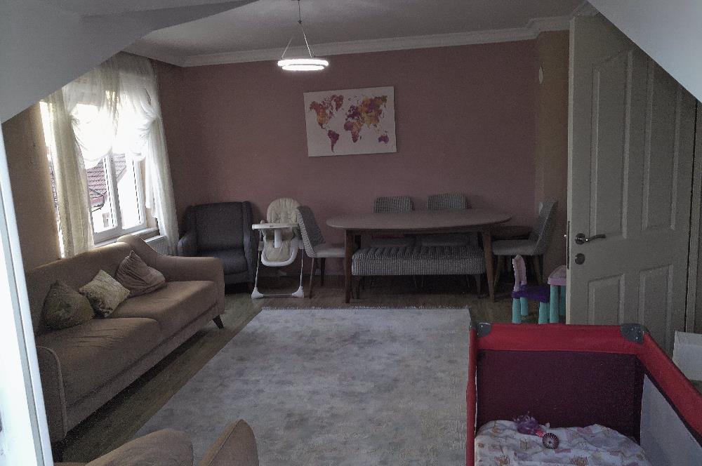 CENTURY21 PROJECT GAYRİMENKUL 'den  KOCAELİ/ DERİNCE/ MERSİNCİK Mahallesinde Satılık 3+1 Dubleks Daire