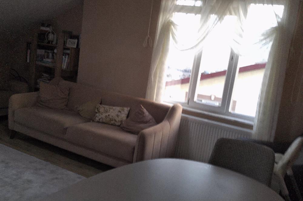 CENTURY21 PROJECT GAYRİMENKUL 'den  KOCAELİ/ DERİNCE/ MERSİNCİK Mahallesinde Satılık 3+1 Dubleks Daire