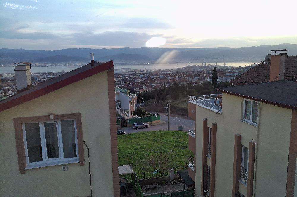 CENTURY21 PROJECT GAYRİMENKUL 'den  KOCAELİ/ DERİNCE/ MERSİNCİK Mahallesinde Satılık 3+1 Dubleks Daire