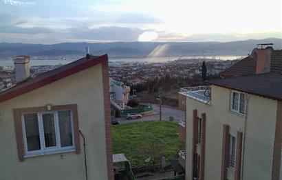 CENTURY21 PROJECT GAYRİMENKUL 'den  KOCAELİ/ DERİNCE/ MERSİNCİK Mahallesinde Satılık 3+1 Dubleks Daire