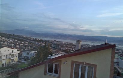 CENTURY21 PROJECT GAYRİMENKUL 'den  KOCAELİ/ DERİNCE/ MERSİNCİK Mahallesinde Satılık 3+1 Dubleks Daire