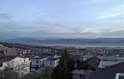 CENTURY21 PROJECT GAYRİMENKUL 'den  KOCAELİ/ DERİNCE/ MERSİNCİK Mahallesinde Satılık 3+1 Dubleks Daire