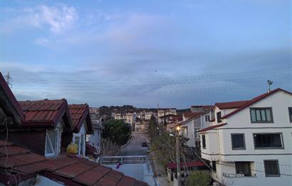 CENTURY21 PROJECT GAYRİMENKUL 'den  KOCAELİ/ DERİNCE/ MERSİNCİK Mahallesinde Satılık 3+1 Dubleks Daire