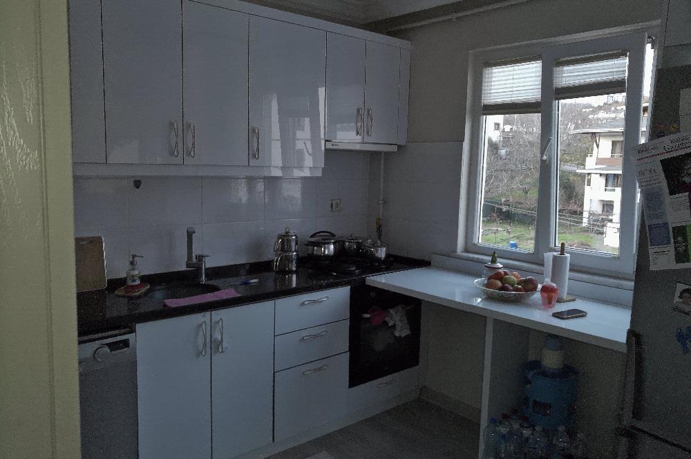 CENTURY21 PROJECT GAYRİMENKUL 'den  KOCAELİ/ DERİNCE/ MERSİNCİK Mahallesinde Satılık 3+1 Dubleks Daire