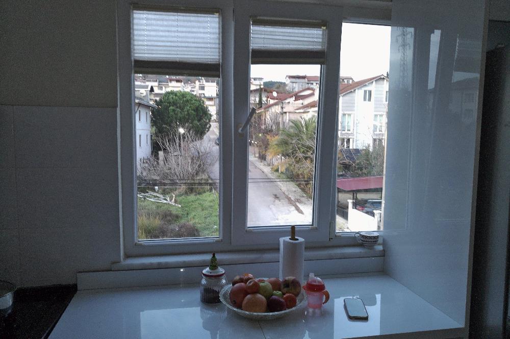 CENTURY21 PROJECT GAYRİMENKUL 'den  KOCAELİ/ DERİNCE/ MERSİNCİK Mahallesinde Satılık 3+1 Dubleks Daire