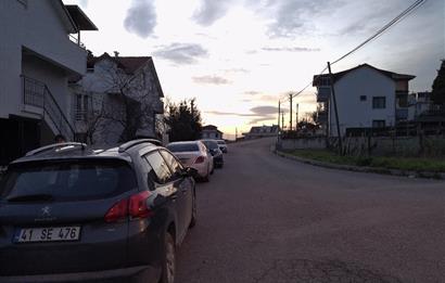 CENTURY21 PROJECT GAYRİMENKUL 'den  KOCAELİ/ DERİNCE/ MERSİNCİK Mahallesinde Satılık 3+1 Dubleks Daire