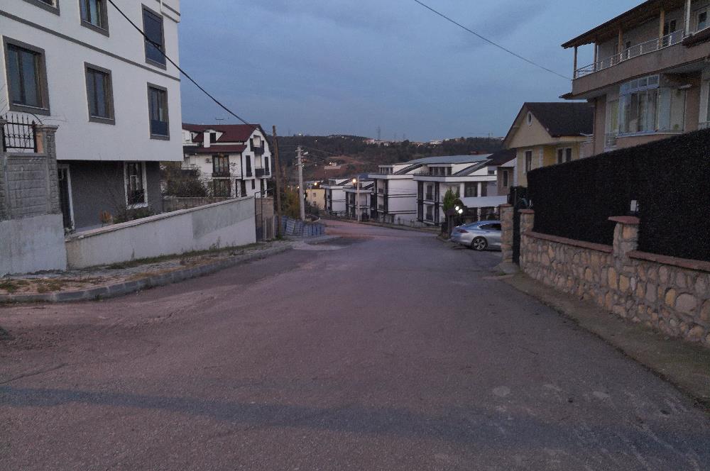 CENTURY21 PROJECT GAYRİMENKUL 'den  KOCAELİ/ DERİNCE/ MERSİNCİK Mahallesinde Satılık 3+1 Dubleks Daire