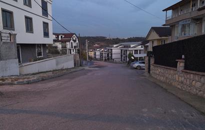 CENTURY21 PROJECT GAYRİMENKUL 'den  KOCAELİ/ DERİNCE/ MERSİNCİK Mahallesinde Satılık 3+1 Dubleks Daire