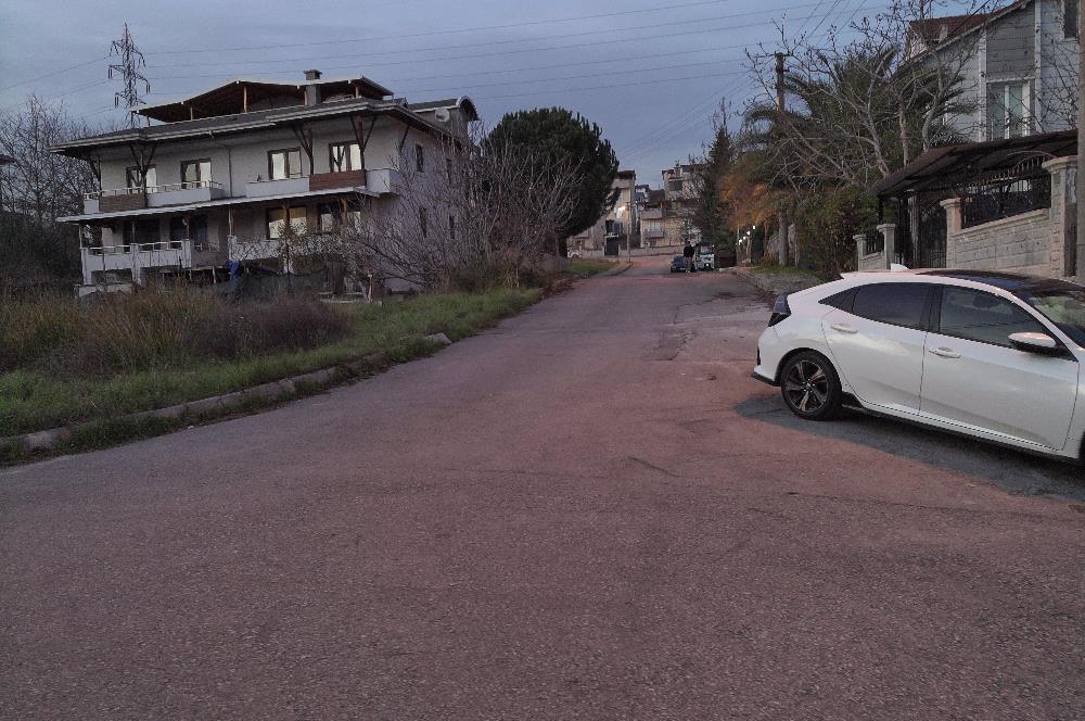 CENTURY21 PROJECT GAYRİMENKUL 'den  KOCAELİ/ DERİNCE/ MERSİNCİK Mahallesinde Satılık 3+1 Dubleks Daire